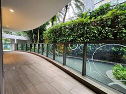 Hallmark Residences (D10), Condominium #592448731